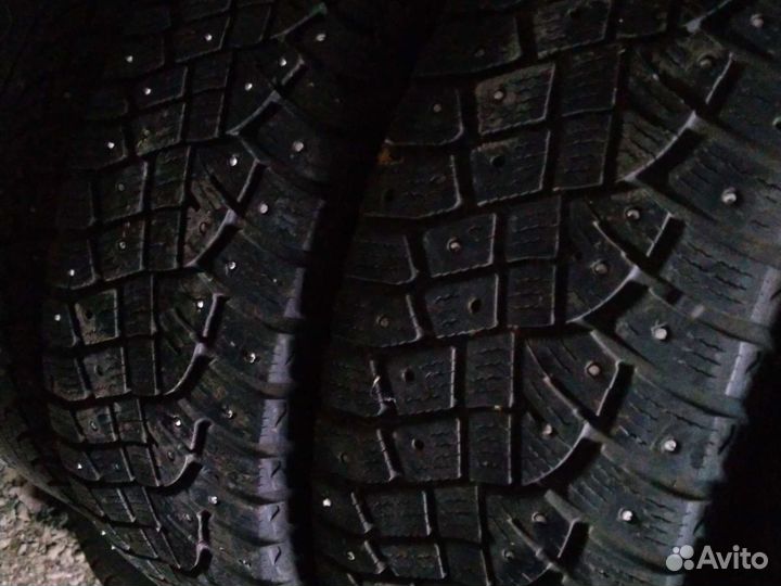 Continental IceContact 2 185/60 R15