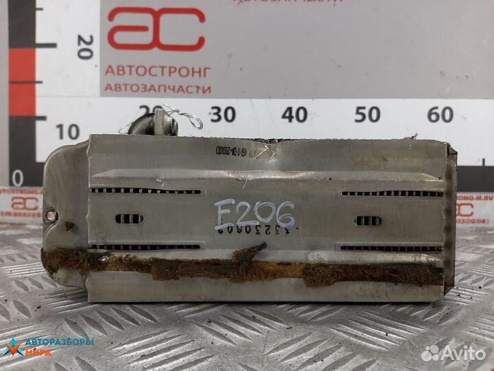 Радиатор отопителя (печки) Renault Espace 3 2000