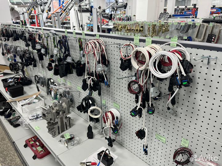 Пак загрузчик v3 с ключом (combiloader)