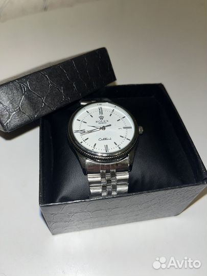 Часы rolex