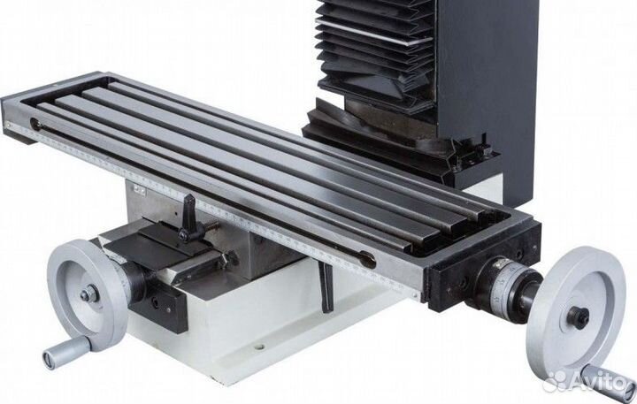 Станок фрезерно-сверлильный JET JMD-2L 50000987M