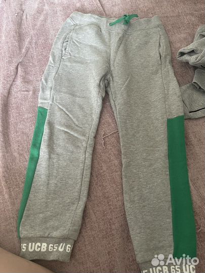 Спортивный костюм