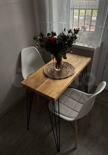 1-к. квартира, 28,5 м², 5/18 эт.