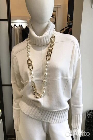 Chopard браслет Murano - ожерелье Max Mara