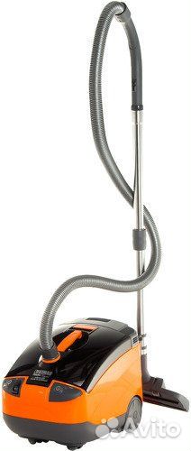 Пылесос Thomas TwinTiger