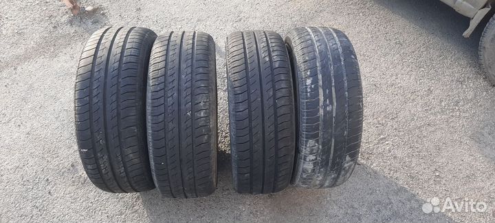 Пакришки 14 LADA