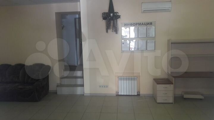 Свободного назначения, 125 м²