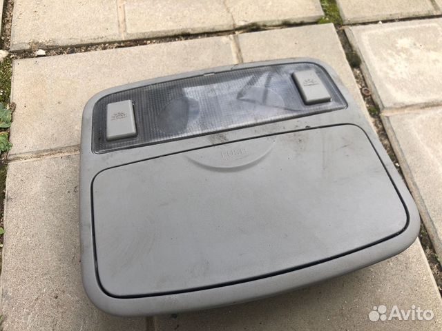 Плафон салонный Kia Shuma 2 лифтбек 1.6 2005