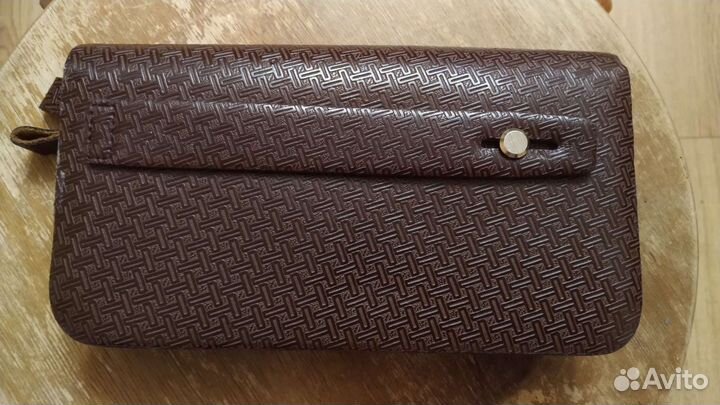 Портмоне мужское