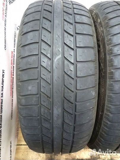 Goodyear Wrangler AT 255/60 R18