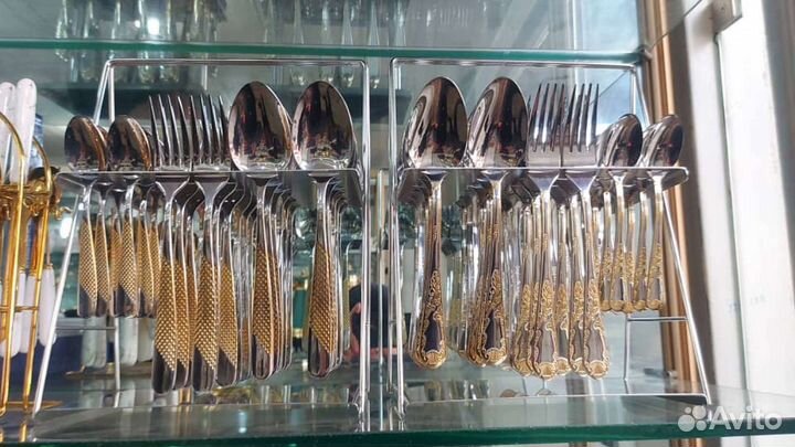 Набор столовых приборов