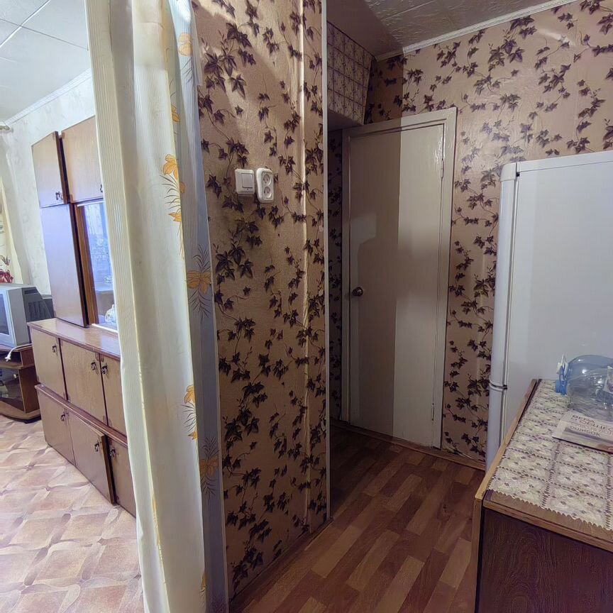 Квартира 1-комн. 28 м² в Тоншалово — фото 18 из 26