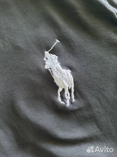 Polo ralph lauren оригинал