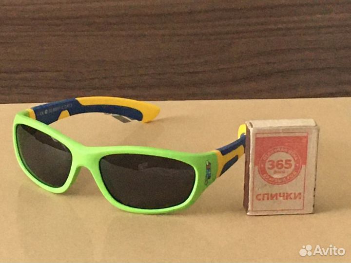 Солнцезащитные очки