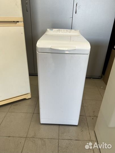 Стиральная машина с верт загр Zanussi ZWY 50924 CI