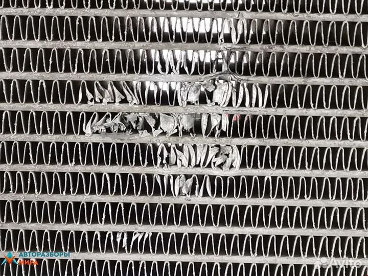 Радиатор (основной) Saab 9-5 1997 5329347