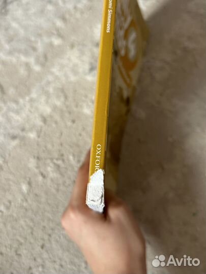 Учебник и раб.тетрадь Family and friends 4