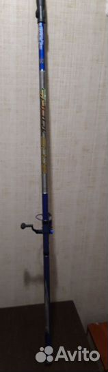 Удочка поплавочная Косадака