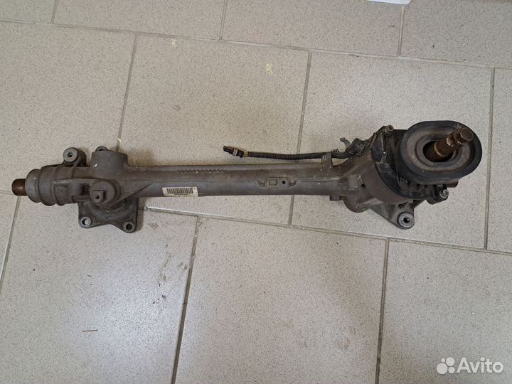 Рулевая рейка Skoda Fabia, Roomster, Seat, Polo