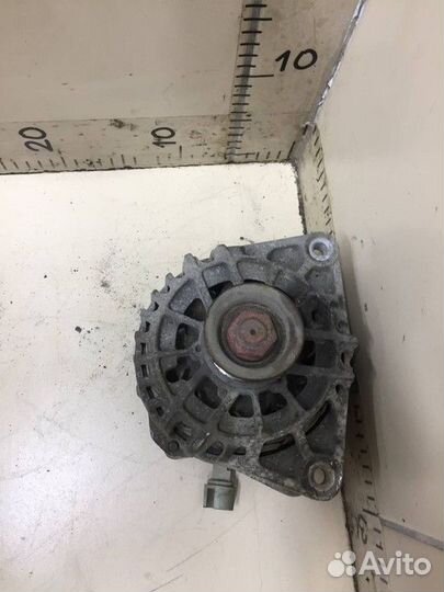 Генератор газ 3110, газ 31105 Волга