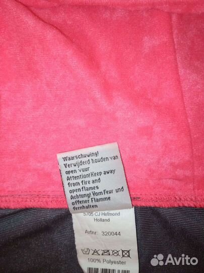 Маскарадный костюм женский