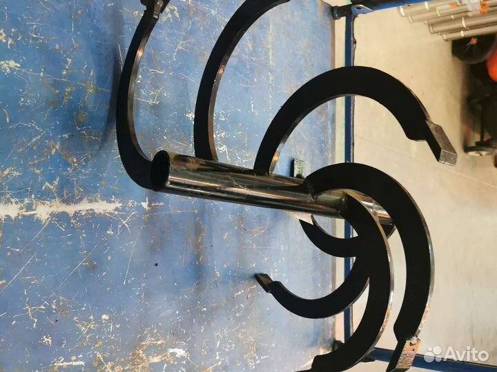 Культиваторы 