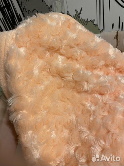 Покрывало новое