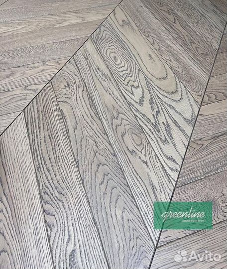 Инженерная доска – гармония стиля и практичности