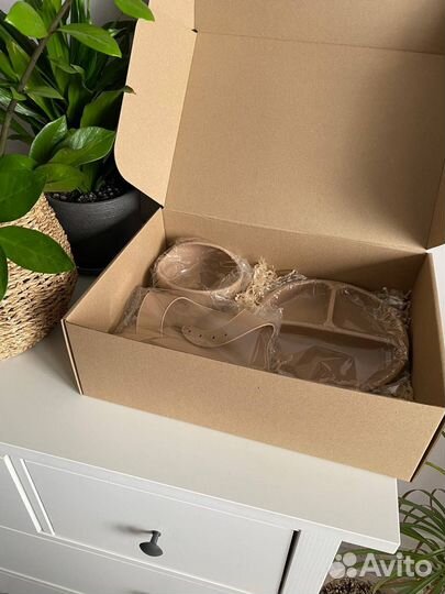 Набор столовой посуды для детей