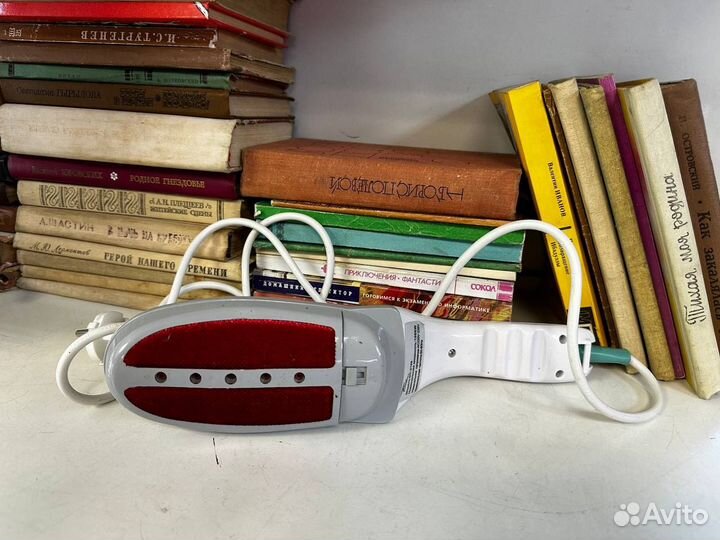 Ручной отпариватель Supra sbs-104