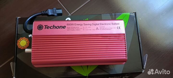 Комлект днат 600