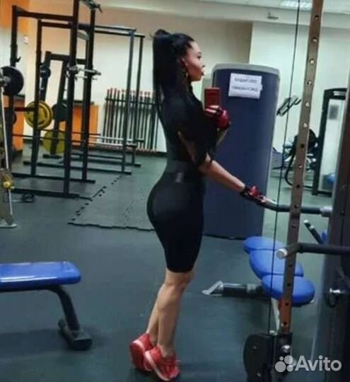 Комбинезоны боди женские