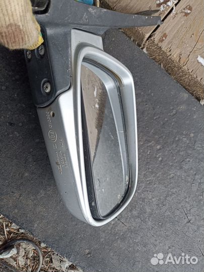 Продам зеркало