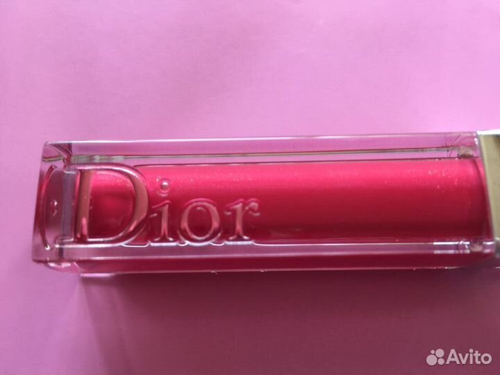 Dior, Lancome, YSL помады