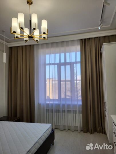 Ткань для штор