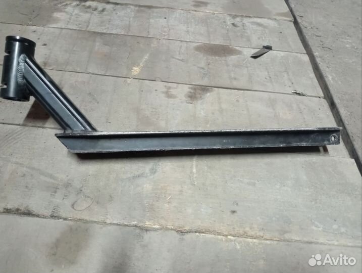 Продам дэку