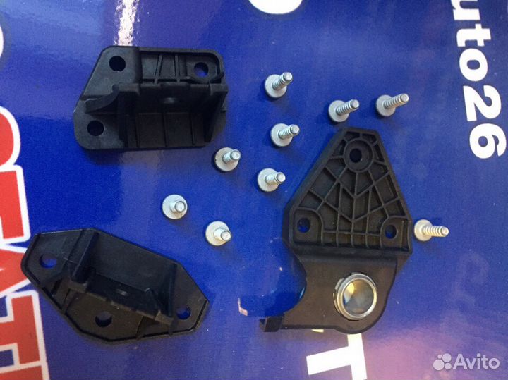 Рем. Компл. Фары BMW5 G30