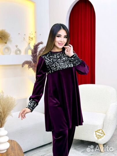 Мусульманские двойки для дома