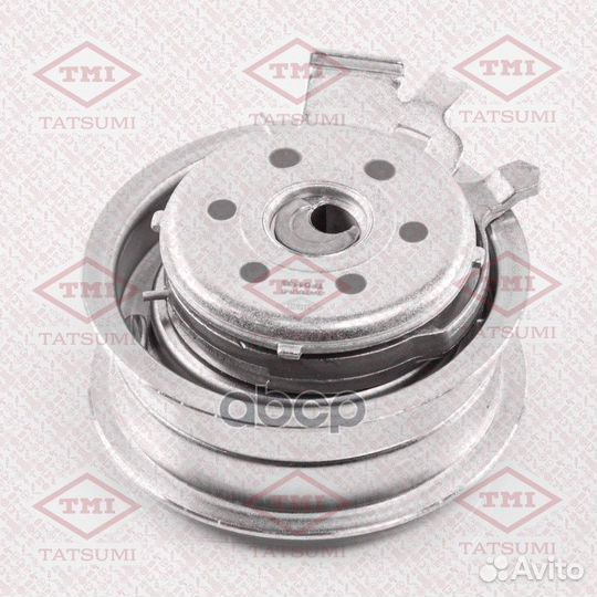 Ролик ремня грм VAG