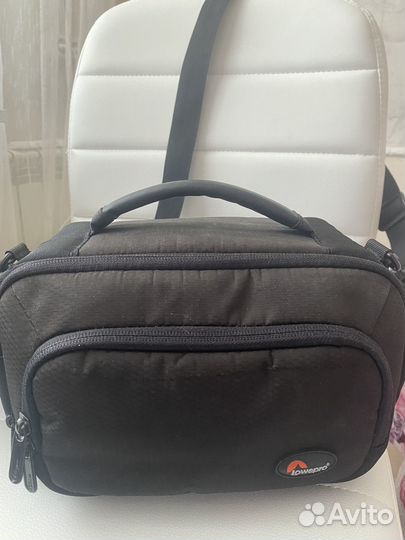 Зеркальный фотоаппарат canon