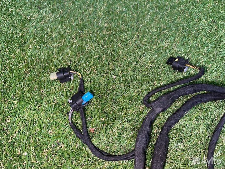 Коса парктроников передняя Mercedes E W212