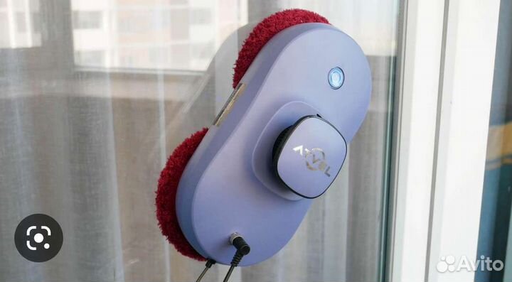 Робот мойщик окон