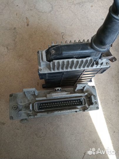 Эбу. гольф2. пассат б 3.и др