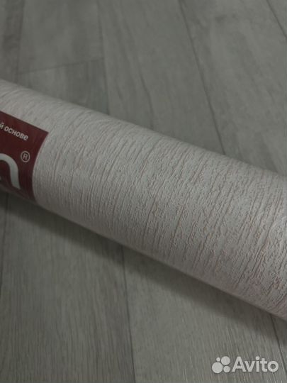 Рулон обоев