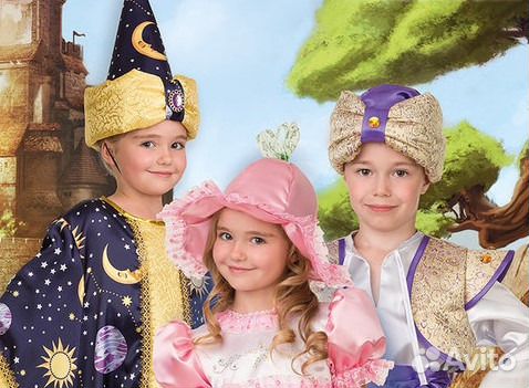 Восточный волшебник.Прокат-Продажа