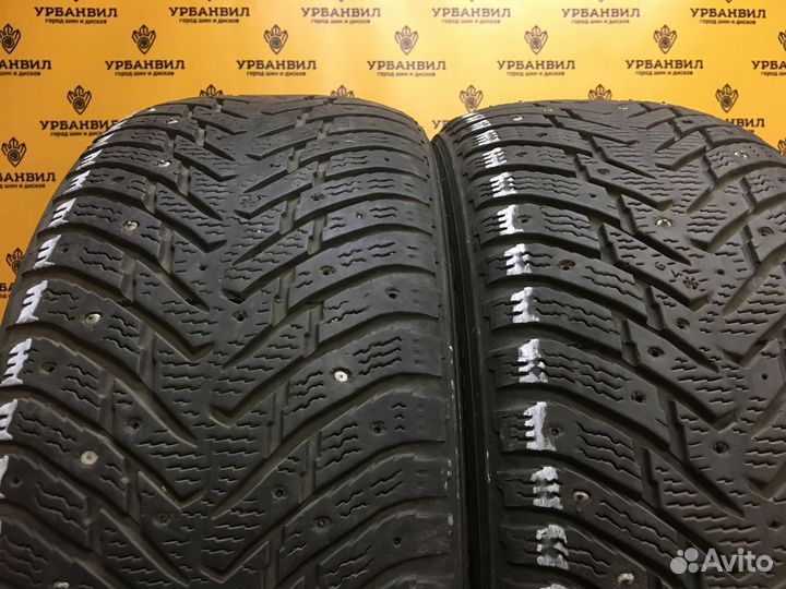 Nokian Tyres Hakkapeliitta 8 215/50 R17 95T