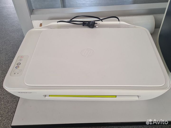 Мфу HP psc 1350