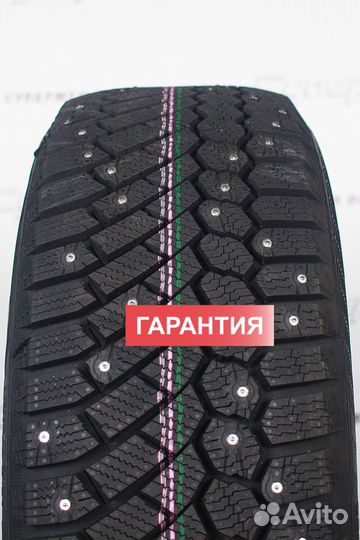 Gislaved Nord Frost 200 215/60 R16