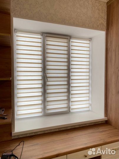 Жалюзи в рассрочку