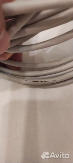 LAN-кабель/Патч-корд/Сетевой кабель/Юсб/USB